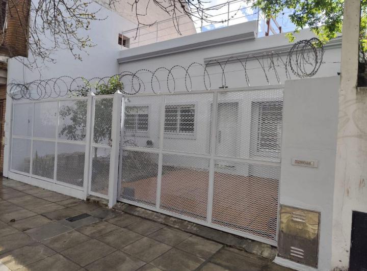 Casa · 220m² · 3 Ambientes · 1 Cochera