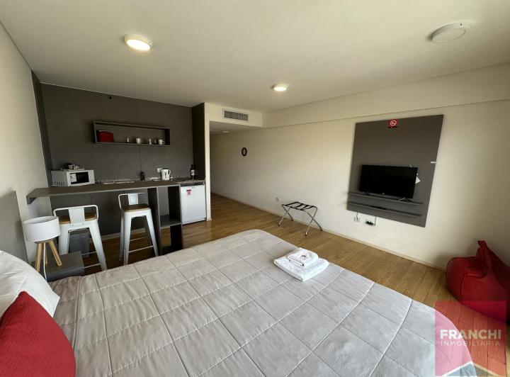 Departamento · 32m² · 1 Ambiente