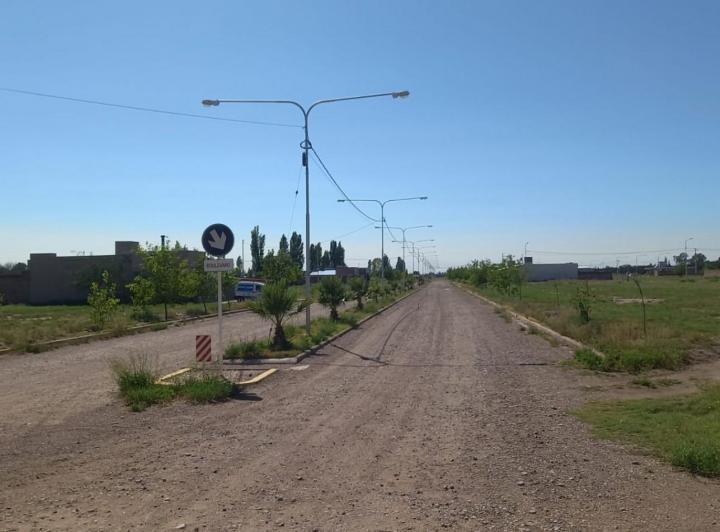 Terreno · 400m²