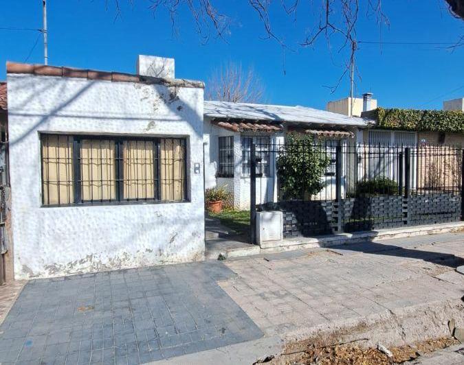 Casa · 100m² · 3 Ambientes