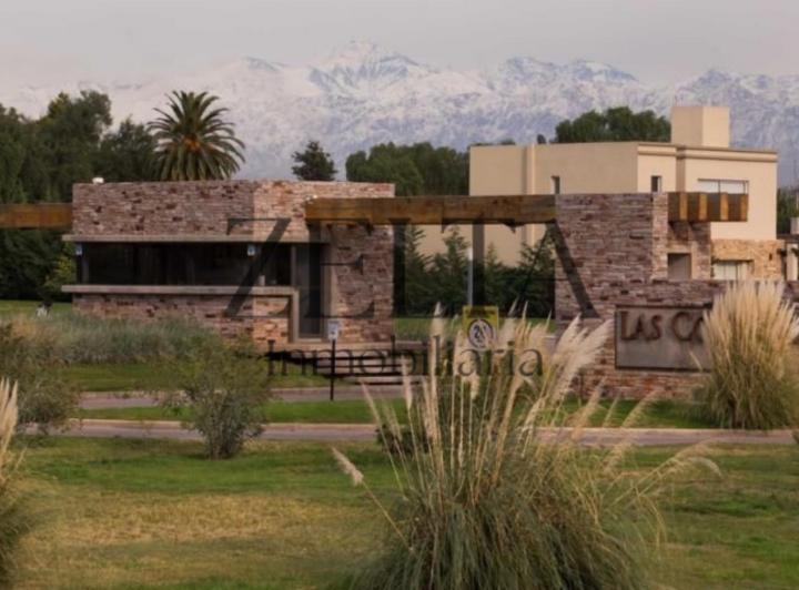 Terreno · 500m²