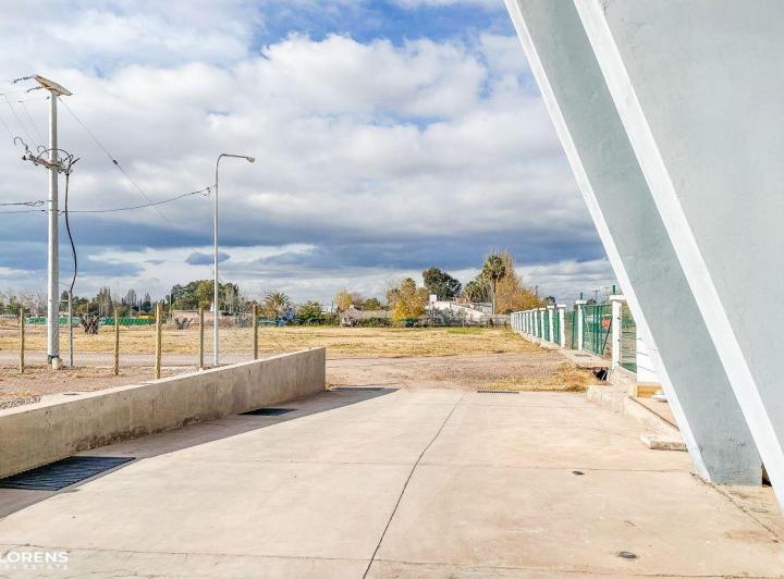 Terreno · 500m²
