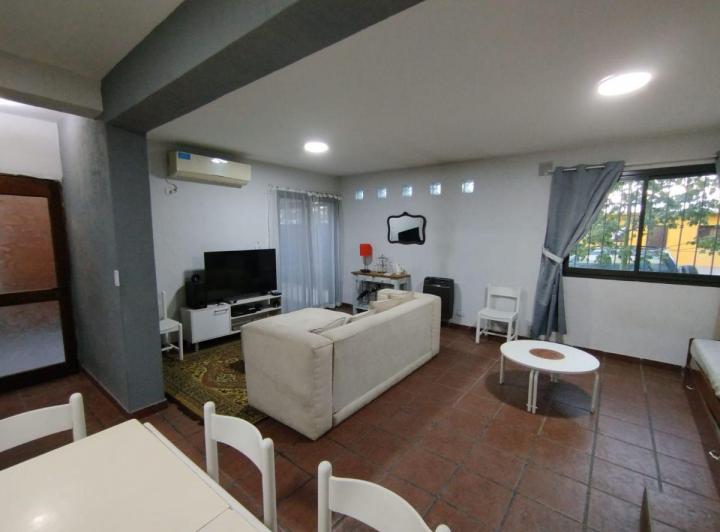 Departamento · 100m² · 3 Ambientes · 1 Cochera