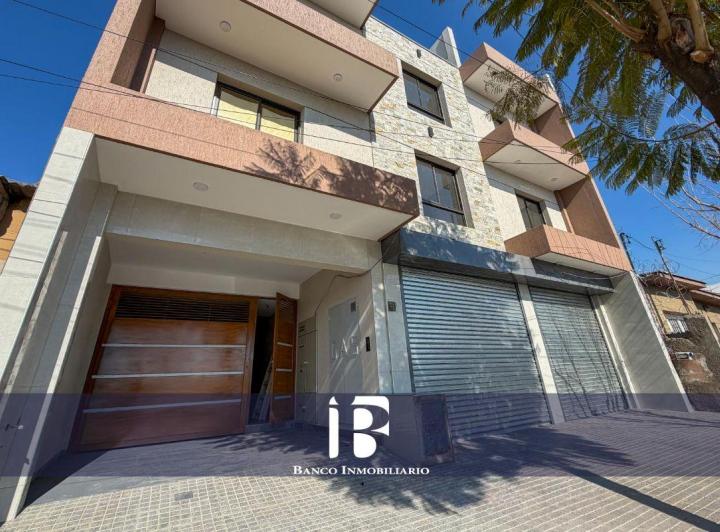 Departamento · 66m² · 3 Ambientes · 1 Cochera