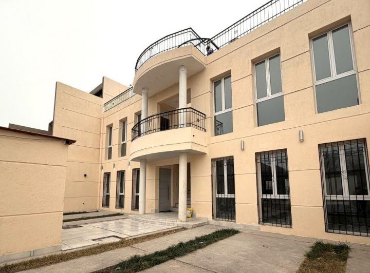 Departamento · 100m² · 3 Ambientes