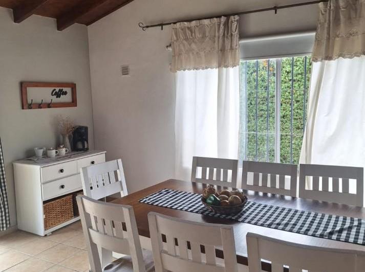 Casa · 168m² · 4 Ambientes