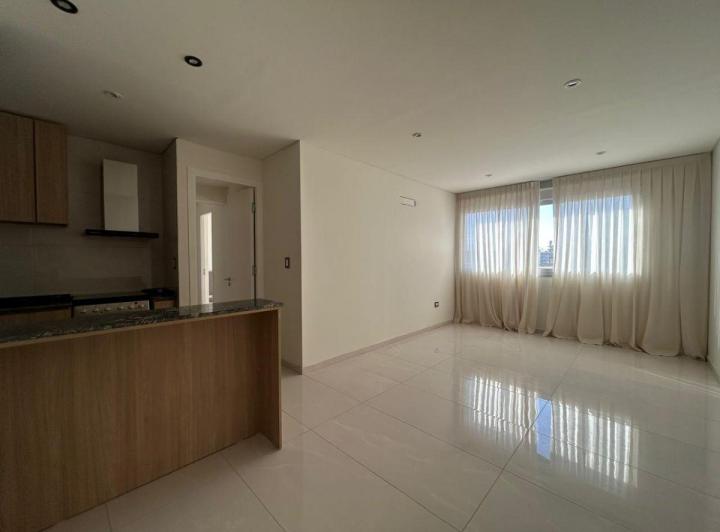 Departamento · 78m² · 5 Ambientes · 1 Cochera