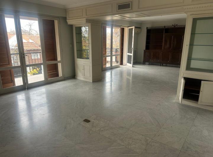 Departamento · 299m² · 6 Ambientes · 2 Cocheras