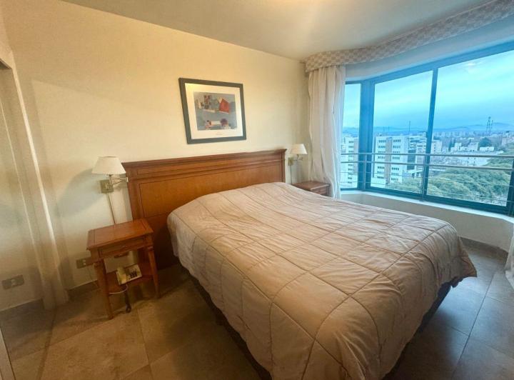 Departamento · 50m² · 3 Ambientes