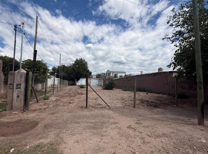Terreno · 514m²