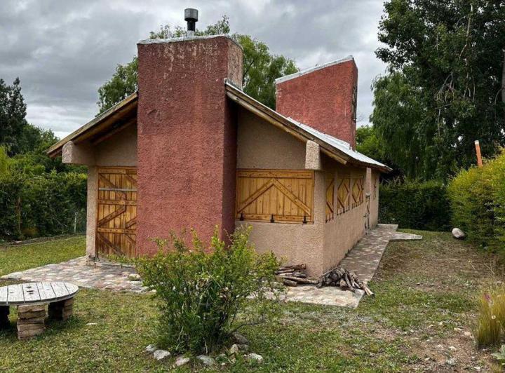 Casa · 78m² · 3 Ambientes