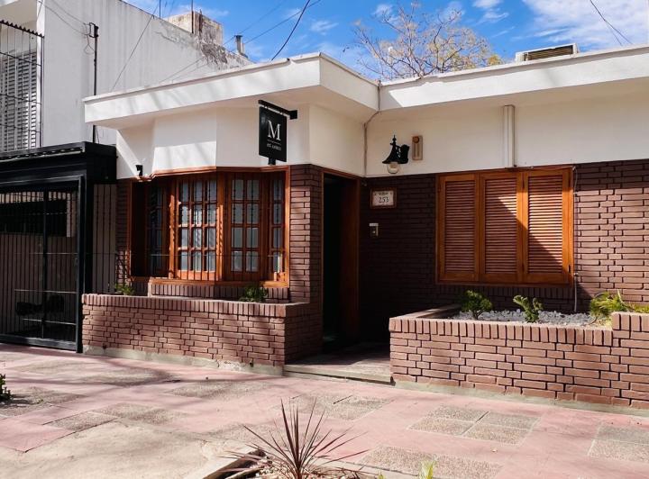Casa · 154m² · 6 Ambientes
