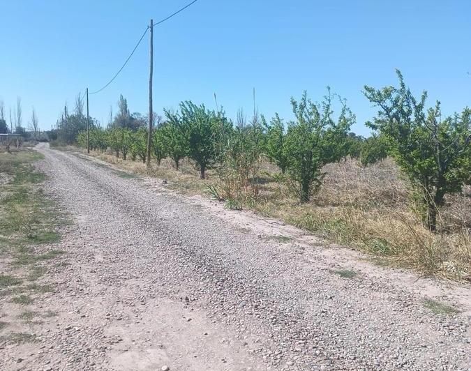 Terreno · 700m²