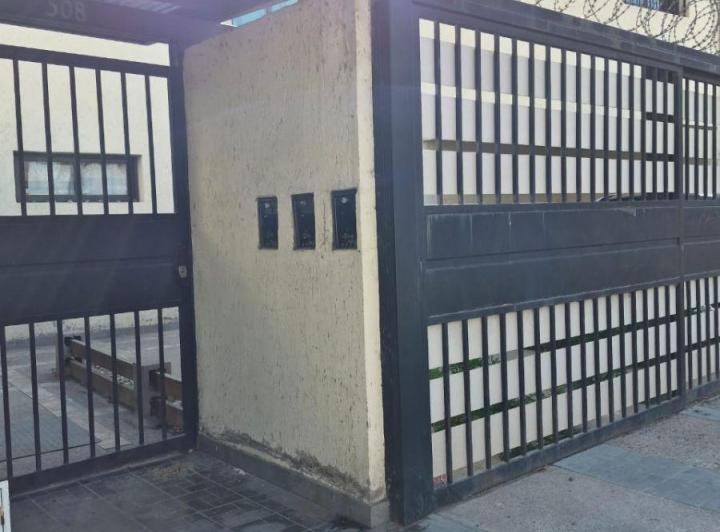 Departamento · 70m² · 1 Ambiente