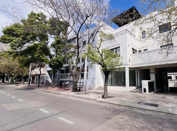 Departamento · 78m² · 2 Dormitorios