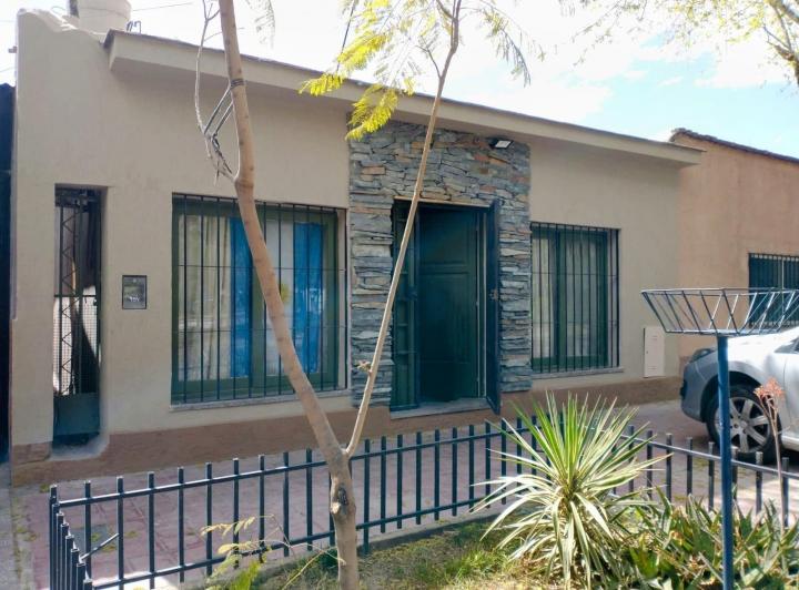 Casa · 78m² · 4 Ambientes
