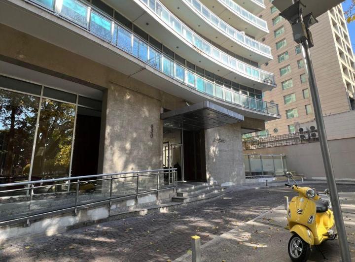 Departamento · 50m² · 2 Ambientes