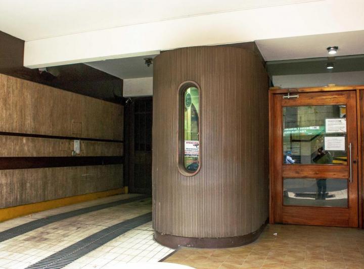 Garage · 14m²