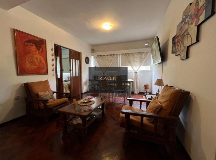 Departamento · 79m² · 3 Ambientes