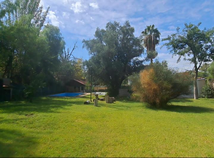 Terreno · 365m²