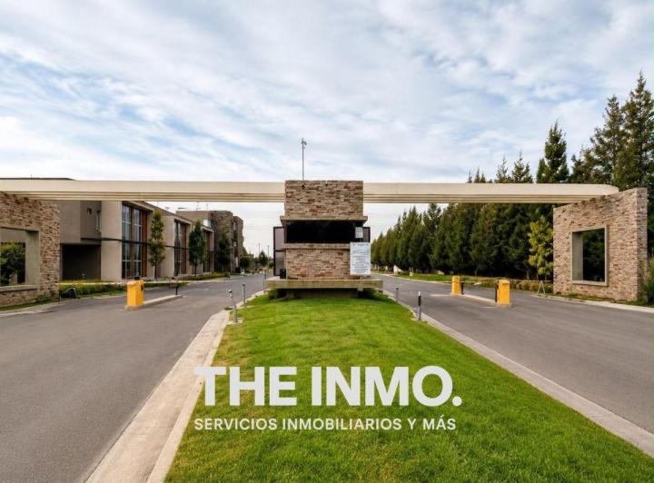Terreno · 315m²