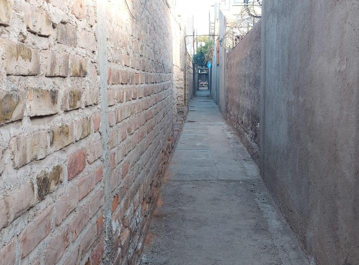 Terreno · 30m²