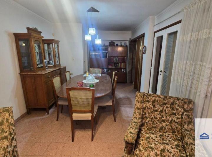 Casa · 147m² · 4 Ambientes · 1 Cochera