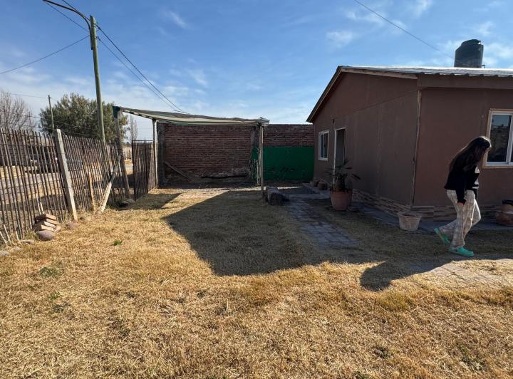 Casa · 65m² · 1 Ambiente · 3 Cocheras