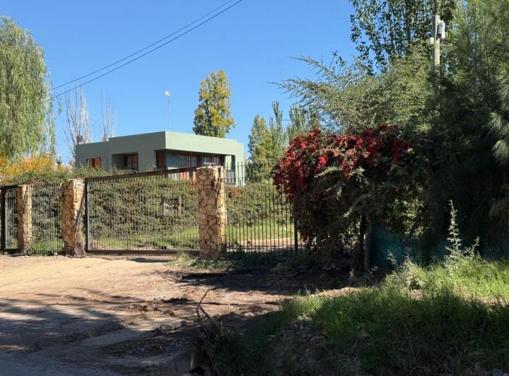 Terreno · 505m²