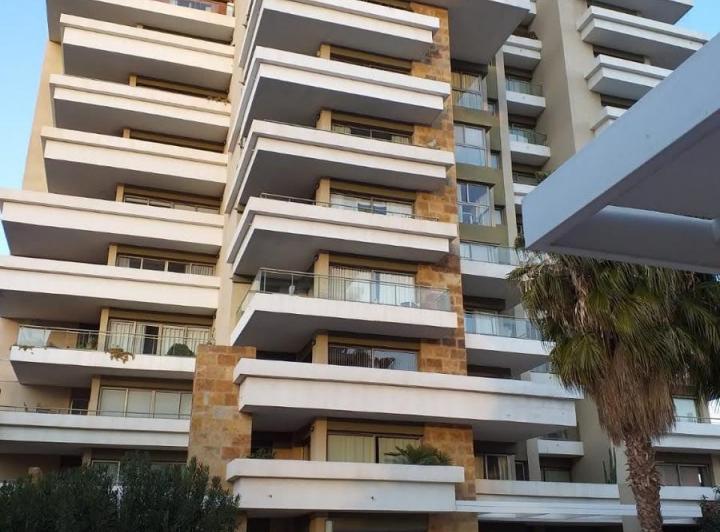 Departamento · 55m² · 3 Ambientes · 1 Cochera