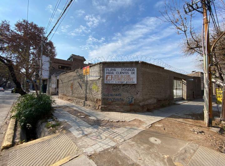 Terreno · 364m²