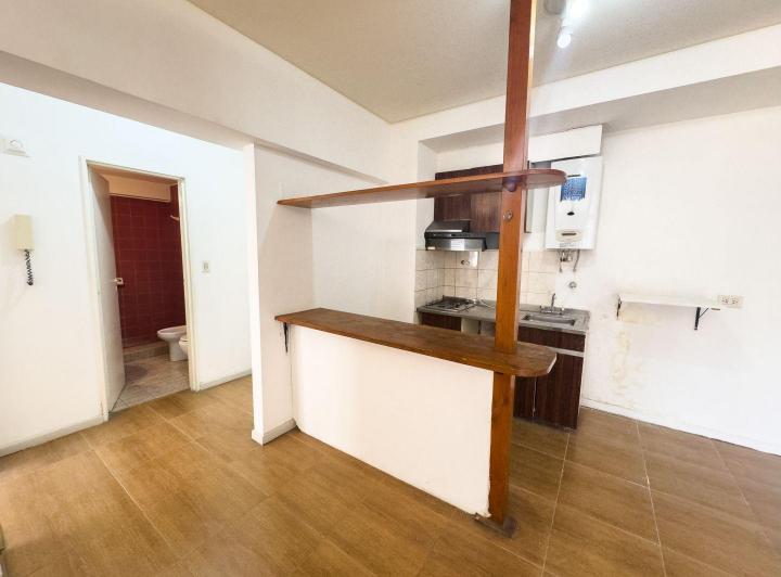 Departamento · 45m²
