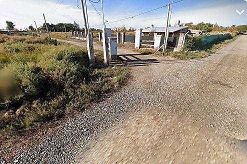 Terreno · 500m²