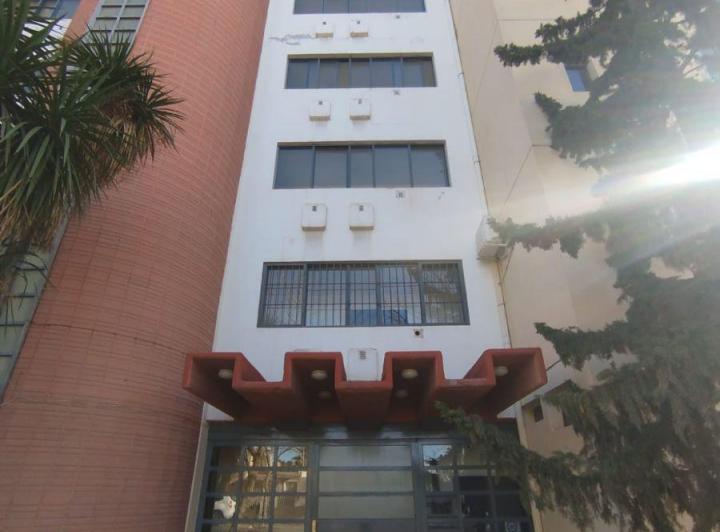 Departamento · 69m² · 1 Ambiente