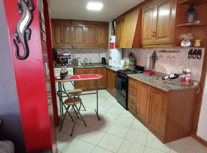 Departamento · 67m² · 5 Ambientes