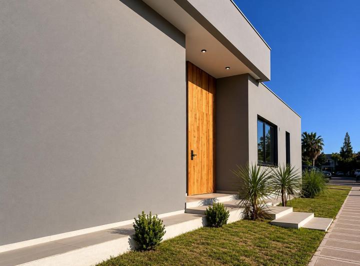 Casa · 280m² · 3 Dormitorios · 2 Cocheras