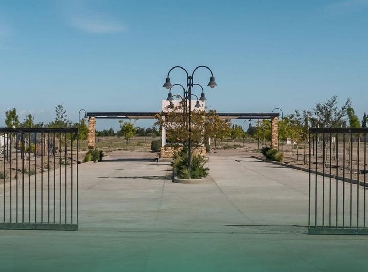 Terreno · 500m²