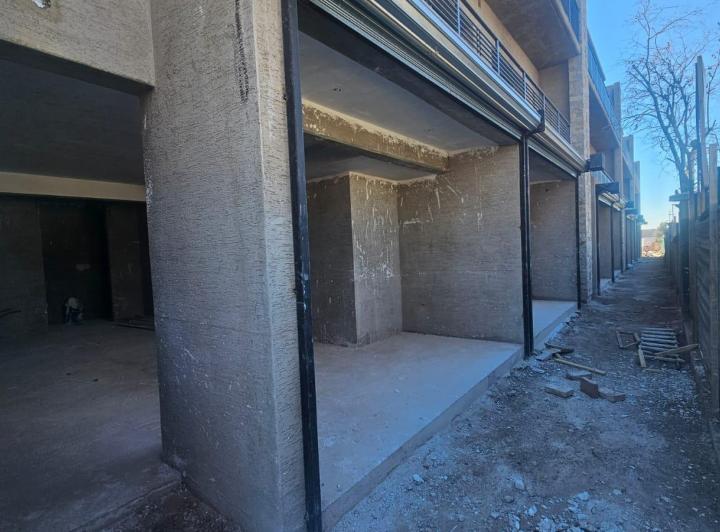 Local comercial · 49m² · 2 Ambientes