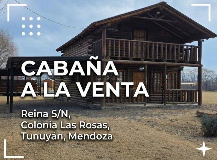 Casa · 80m² · 3 Ambientes · 1 Cochera