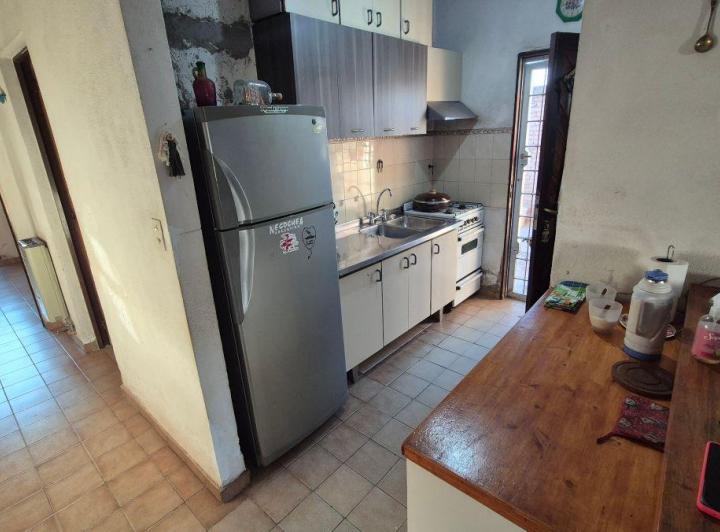 Casa · 110m² · 5 Ambientes · 2 Cocheras