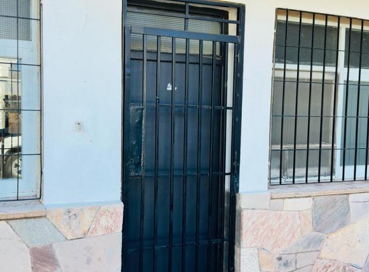 Departamento · 60m² · 3 Ambientes · 1 Cochera