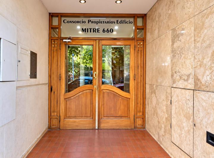 Departamento · 82m² · 4 Ambientes