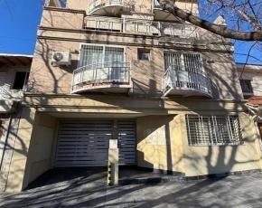 Departamento · 50m² · 2 Ambientes · 1 Cochera