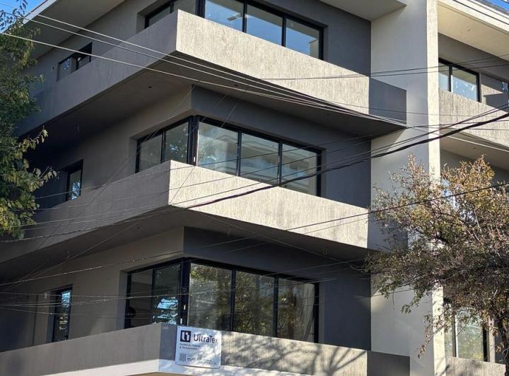 Departamento · 37m² · 2 Ambientes · 1 Cochera