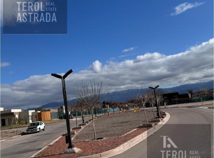 Terreno · 500ha