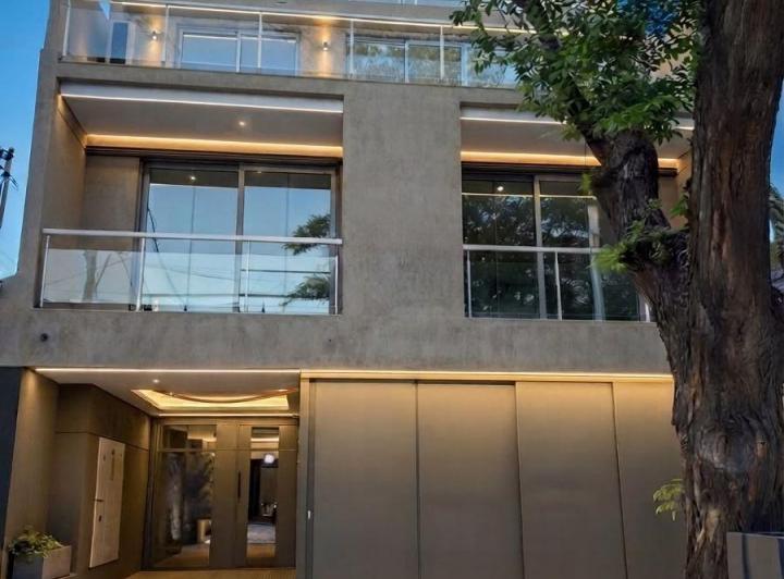 Departamento · 85m² · 1 Ambiente · 1 Cochera