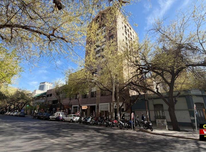 Departamento · 50m² · 3 Ambientes