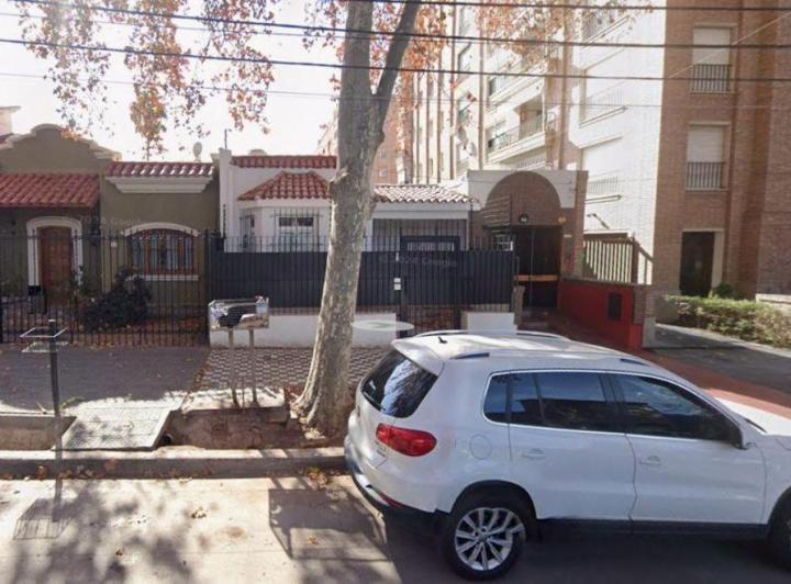 Casa · 160m² · 6 Ambientes