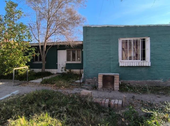 Casa · 100m² · 4 Ambientes