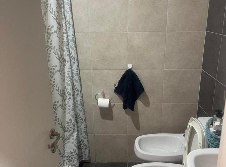 Departamento · 53m² · 4 Ambientes · 1 Cochera